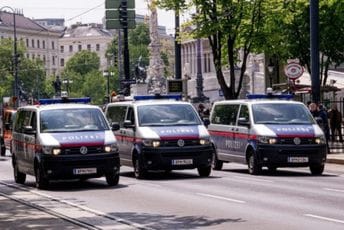 Tragedija u Beču: Tri osobe poginule u požaru u bolnici Tragedija u Beču: Tri osobe poginule u požaru u bolnici