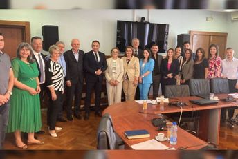 Osnovana Komora poreskih savjetnika Osnovana Komora poreskih savjetnika