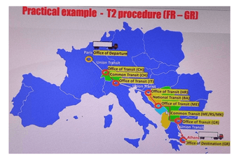 UPC: Uskoro počinje primjena Nacionalne tranzitne aplikacije UPC: Uskoro počinje primjena Nacionalne tranzitne aplikacije