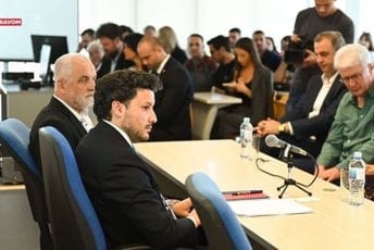 Abazović: Potreban razvoj vjerskog i zdravstvenog turizma Abazović: Potreban razvoj vjerskog i zdravstvenog turizma