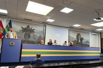 Krenuo Poreski karavan Uprave prihoda i carina Krenuo Poreski karavan Uprave prihoda i carina