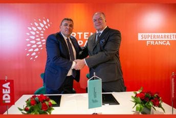 Mercator-CG i Franca potpisali kupoprodajni ugovor Mercator-CG i Franca potpisali kupoprodajni ugovor