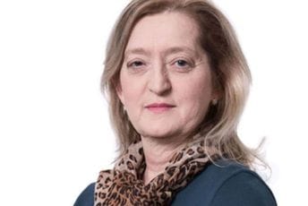 Adžić: Netačna informacija da sam napustila SD Adžić: Netačna informacija da sam napustila SD