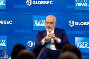 EU o Raminom nacrtu za ZSO: Ozbiljan i visokokvalitetan dokument
