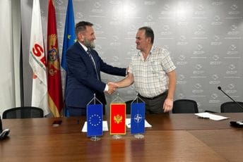 Stranka pravde i pomirenja podržala SDP na izborima Stranka pravde i pomirenja podržala SDP na izborima