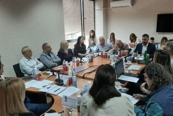 I to je moguće: Savjet RTCG opet izabrao Borisa Raonića za direktora