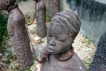 Francuska: Potomci robova traže odštetu na sudu