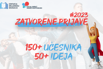 Zatvorene prijave za SIA takmičenje: Mladi domaći inovatori prijavili 50 biznis ideja