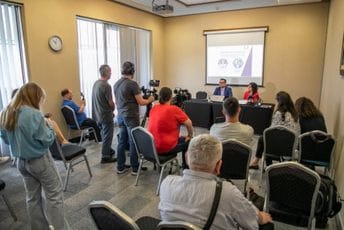 Medijski navodi o zloupotrebama subvencija puni poluistina i nepotpunih podataka Medijski navodi o zloupotrebama subvencija puni poluistina i nepotpunih podataka