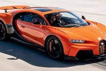 Bugatti pozvao 18 vlasnika i dao ponudu koja se ne odbija