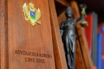 Advokatska komora: Što prije rasvijetliti napad na Martinovića i procesuirati napadače