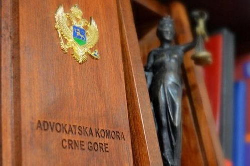 Pretresali kancelariju advokata Đorđija Vukmira, tražili podatke iz predmeta; Advokatska komora: Skandalozno