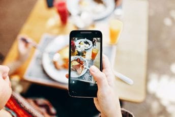 Evo kako gledanje fotografija hrane utiče na apetit