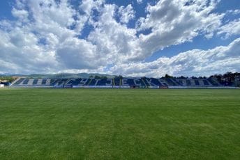 Ultrasi sa fantomkama upali na Skupštinu FK Sutjeska, intervenisala policija