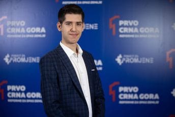 Popović: Prevare i laži Spajića najbolje diskreditovao Milatović