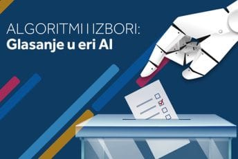 Algoritmi i izbori: glasanje u eri AI Algoritmi i izbori: glasanje u eri AI