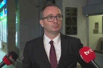 Jovanović: Nepravda je brza i dostižna, Viši sud pokušao da opravda tužilačku predizbornu komediju