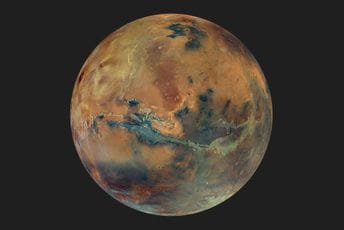 Pratite prvi prenos uživo sa Marsa (VIDEO)