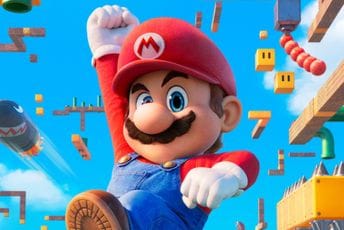 „The Super Mario Bros Movie“: Tipična holivudska uvertira u veću zamisao