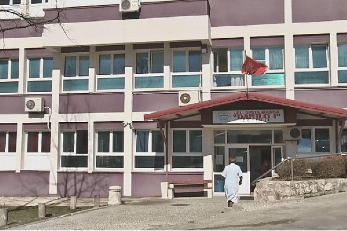 Od januara 20.000 eura stoji na računu: Bolnica „Danilo I“ još ne zna što će sa velikom donacijom Iva Đukanovića