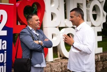 HGI: Duh Mediterana dopire i do sjevera HGI: Duh Mediterana dopire i do sjevera