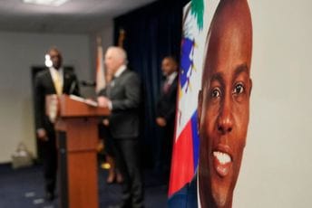 Biznismen osuđen u SAD na doživotni zatvor zbog uloge u ubistvu predsjednika Haitija