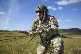 Turska će na zahtjev NATO poslati trupe na Kosovo do 5. juna