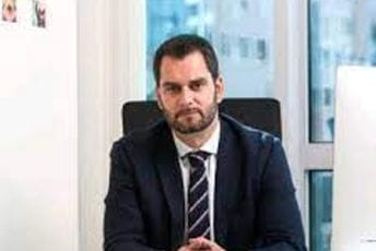 Vuković: Nikakav ugovor sa Vladom nisam potpisao, iznenađujući manir PES