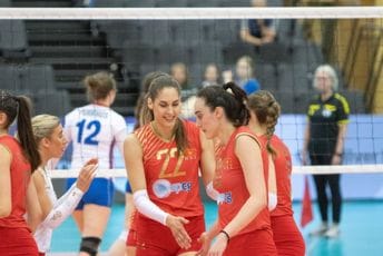 Laka i ubjedljiva pobjeda nad Gruzijom: Crna Gora nadomak finalnog turnira