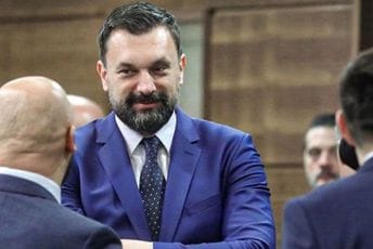 Konaković: Đukanović učinio puno dobrog za Crnu Goru, očekujemo da nova vlast nastavi i ubrza evropski put Konaković: Đukanović učinio puno dobrog za Crnu Goru, očekujemo da nova vlast nastavi i ubrza evropski put