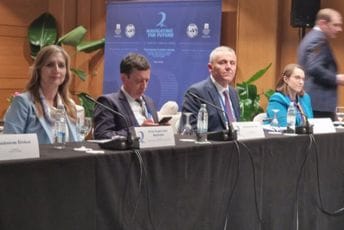 Žugić: Crna Gora ne treba da isključuje formalni aranžman sa MMF-om