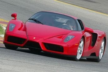Ferrari Enzo Fernanda Alonsa na aukciji: Poznato i koliko će koštati