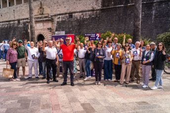 HGI: Radost se vraća u Crnu Goru HGI: Radost se vraća u Crnu Goru