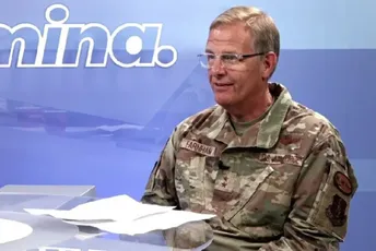 Farnam: Vojska Crne Gore treba da bude ponosna na ono što je postigla Farnam: Vojska Crne Gore treba da bude ponosna na ono što je postigla