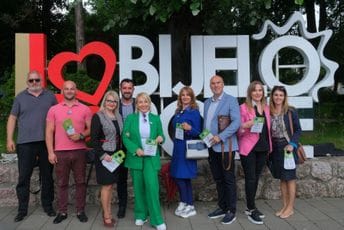 Koalicija “Mi možemo”: Bijelo Polje je primjer zanemarenog grada a štetu trpe građani Koalicija “Mi možemo”: Bijelo Polje je primjer zanemarenog grada a štetu trpe građani