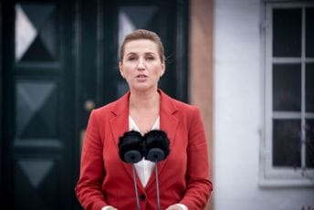 Liderka socijaldemokrata, premijerka u drugom mandatu: Da li će biti i prva žena na čelu NATO-a?