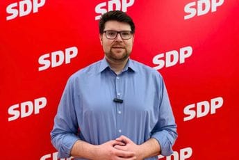 Predsjednik SDP Hrvatske podržao listu “SDP - Za našu kuću”: “Da vi budete oni koji će Crnu Goru uvesti u EU”