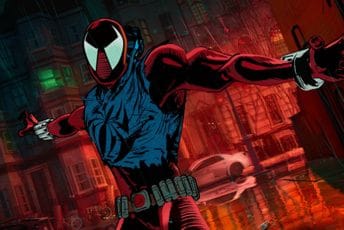 “Spider-Man: Across the Spider-Verse“ zaradio 120 miliona dolara tokom uvodnog vikenda