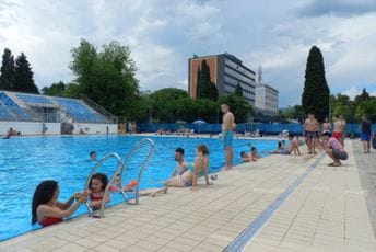 U najavi novi tropski talas: Temperature bi mogle ići i do 40, ali neće potrajati