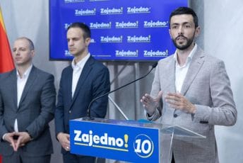 Koalicija "Zajedno" iz Zete: Zahvaljujući neodgovornim državnim i nesposobnim lokalnim vlastima, razvoj ove opštine je potpuno zaustavljen