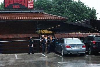 Pucnjava u Ljubljani: Ubijene dvije osobe, policijske ekipe na terenu