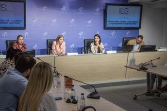 Krucijalno uspostaviti institucionalni okvir za zaštitu prava žrtava