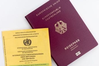 Njemački pasoš prošle godine dobio rekordan broj stranaca