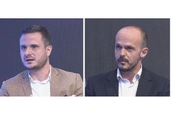 Zenović: Predizborna kampanja nije dinamična kao prethodne; Mulešković: Politička nestabilnost donosi najviše problema i usporava CG u ekonomskom oporavku