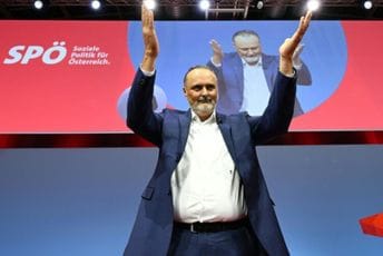 Austrija: Proglasili ga za novog lidera stranke, pa mu dva dana kasnije rekli suprotno