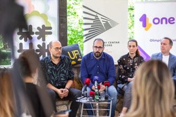 Počinje UnderhillFest: Na otvaranju film Mile Turajlić i koncert Glembajevih