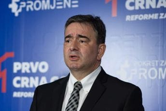 Medojević: Zašto specijalni državni tužilac ima evidentnu bojazan da pokrene istražni postupak protiv kandidata za "premijera"