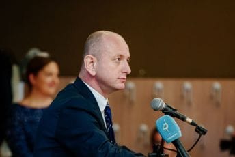 Knežević: Bez nas se ne može formirati Vlada