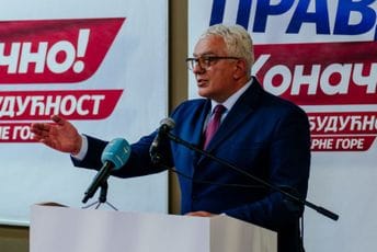 Mandić: Pristalice monarhije i sljedbenici Staljina stali rame uz rame i oružanim otporom zadivili Evropu
