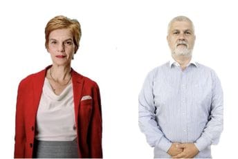 Milosavljević i Ćulafić:  Zabjelo je sve samo ne geto kakvim ga doživljava odlazeći premijer